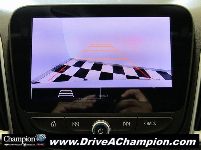 used 2023 Chevrolet Malibu car, priced at $19,545