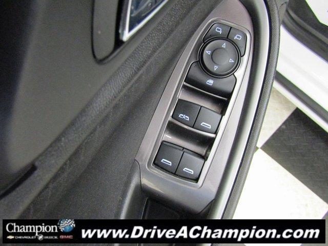 used 2023 Chevrolet Malibu car, priced at $19,545