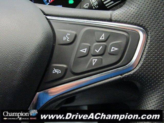 used 2023 Chevrolet Malibu car, priced at $19,545