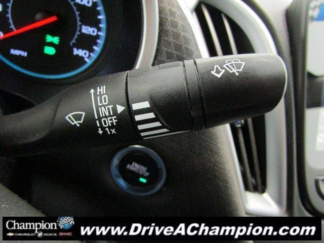 used 2023 Chevrolet Malibu car, priced at $19,545