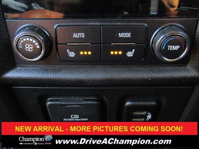 used 2018 Chevrolet Traverse car, priced at $24,866
