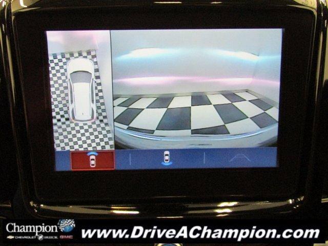 used 2018 Chevrolet Traverse car, priced at $24,106