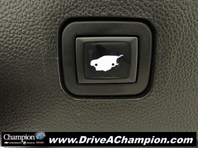 used 2018 Chevrolet Traverse car, priced at $24,106