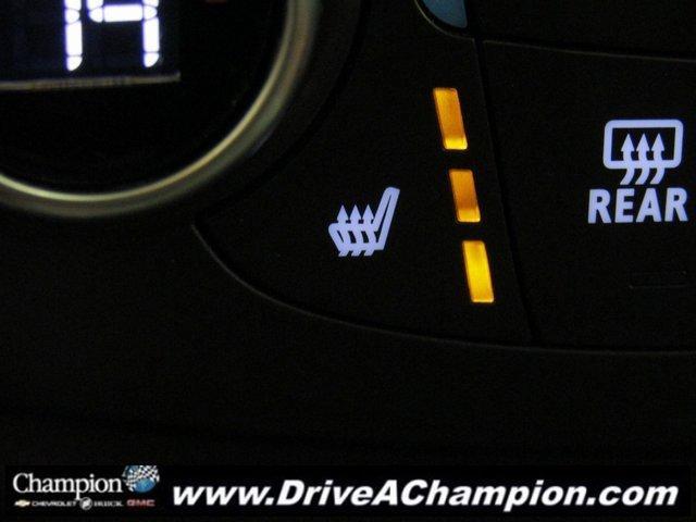 used 2018 Chevrolet Traverse car, priced at $24,106