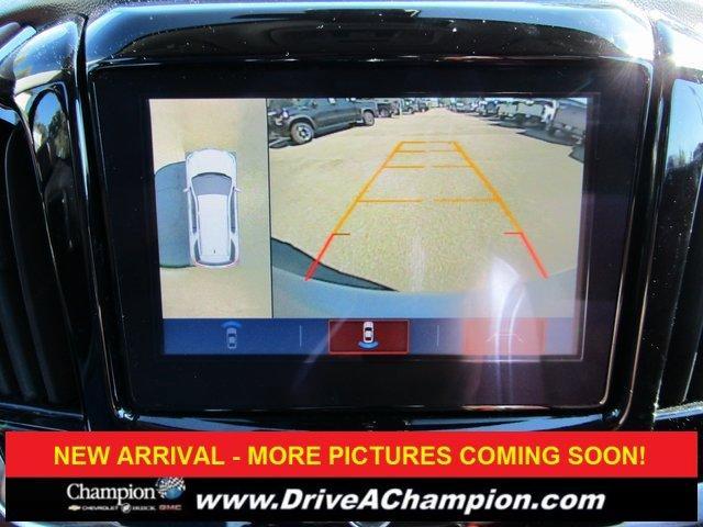 used 2018 Chevrolet Traverse car, priced at $24,866