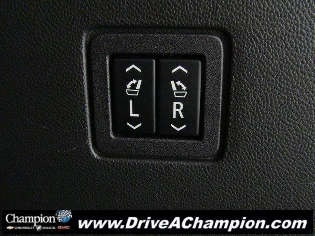 used 2018 Chevrolet Traverse car, priced at $24,106