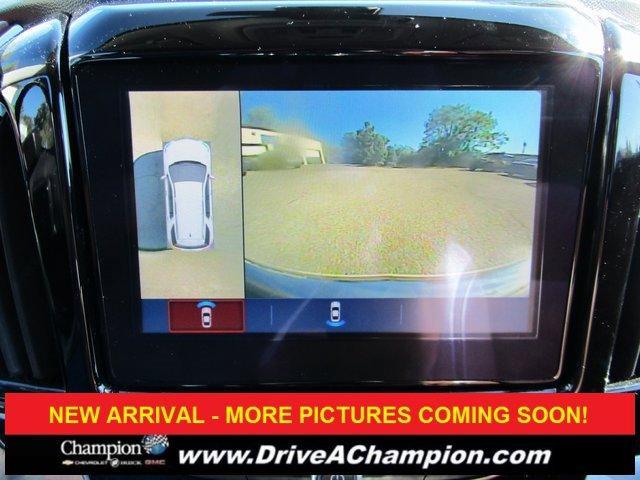 used 2018 Chevrolet Traverse car, priced at $24,866