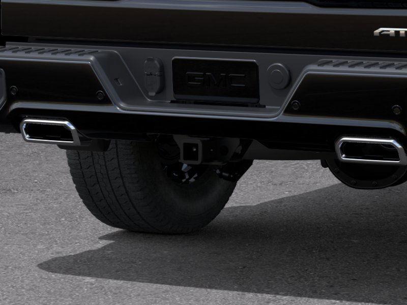 new 2026 GMC Sierra 1500 car, priced at $66,142