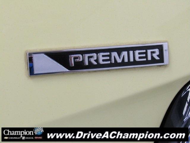 used 2017 Chevrolet Sonic car, priced at $12,423