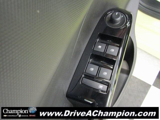 used 2017 Chevrolet Sonic car, priced at $12,423