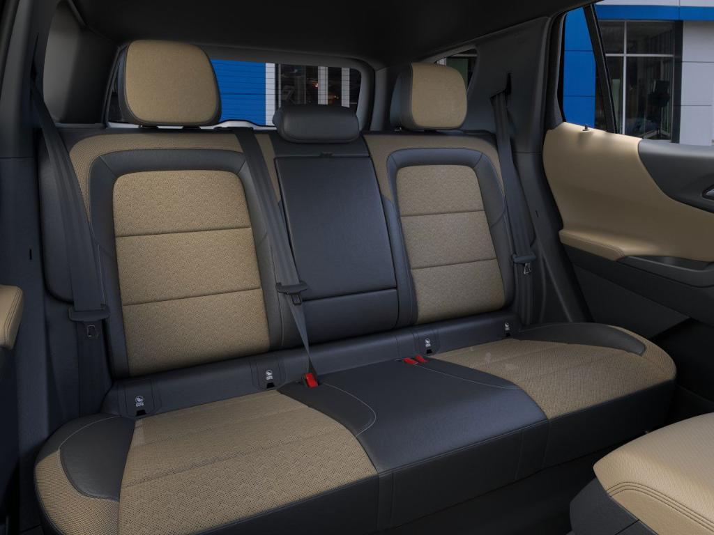 new 2026 Chevrolet Equinox car, priced at $38,135
