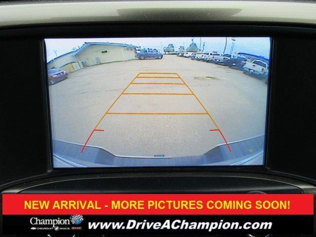 used 2017 Chevrolet Silverado 1500 car, priced at $31,192