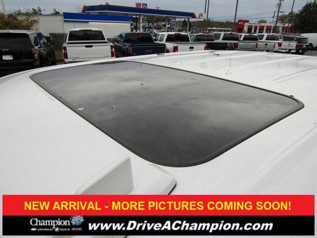 used 2017 Chevrolet Silverado 1500 car, priced at $31,192