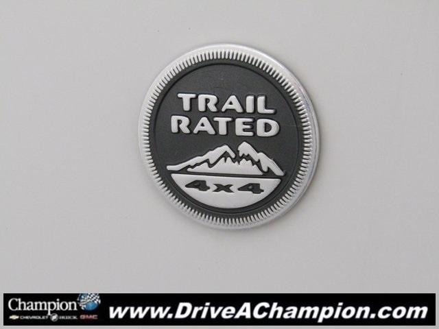 used 2015 Jeep Wrangler Unlimited car, priced at $12,863