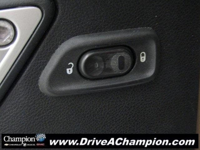 used 2015 Jeep Wrangler Unlimited car, priced at $12,863