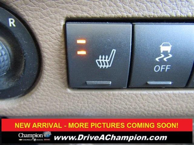 used 2015 Jeep Wrangler Unlimited car, priced at $12,863