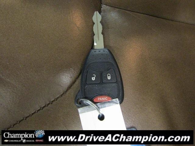 used 2015 Jeep Wrangler Unlimited car, priced at $12,863
