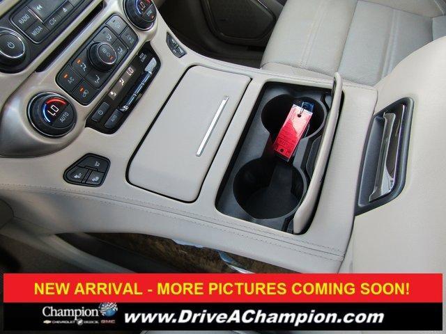 used 2016 GMC Yukon XL car, priced at $21,863