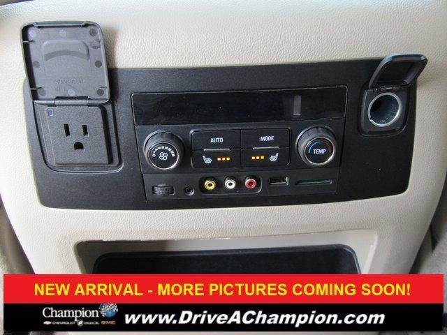 used 2016 GMC Yukon XL car, priced at $21,863