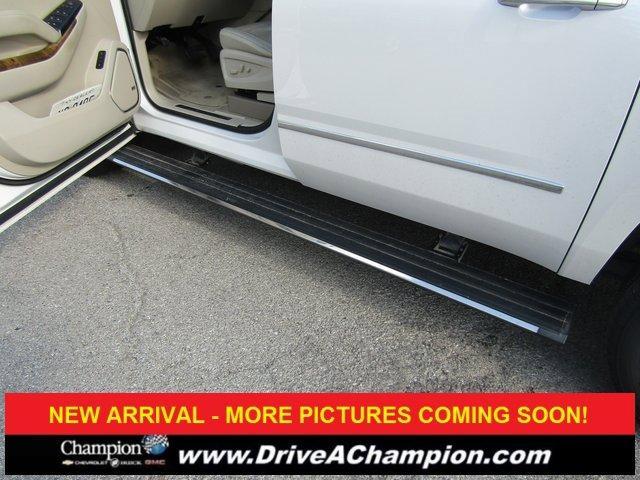 used 2016 GMC Yukon XL car, priced at $21,863