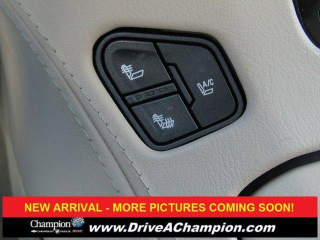 used 2016 GMC Yukon XL car, priced at $21,863