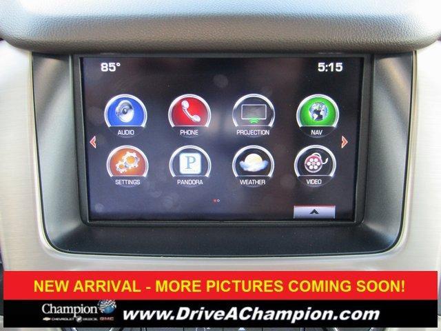 used 2016 GMC Yukon XL car, priced at $21,863