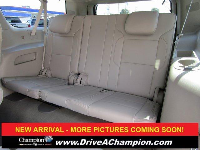 used 2016 GMC Yukon XL car, priced at $21,863