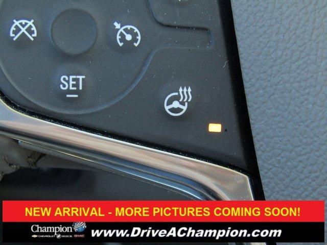 used 2020 Chevrolet Traverse car, priced at $30,823