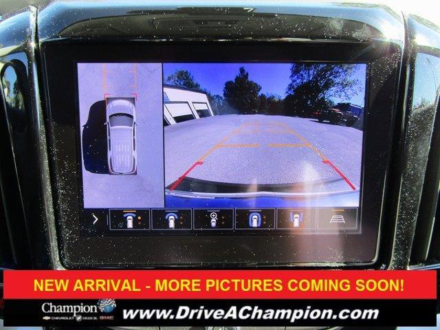 used 2020 Chevrolet Traverse car, priced at $30,823