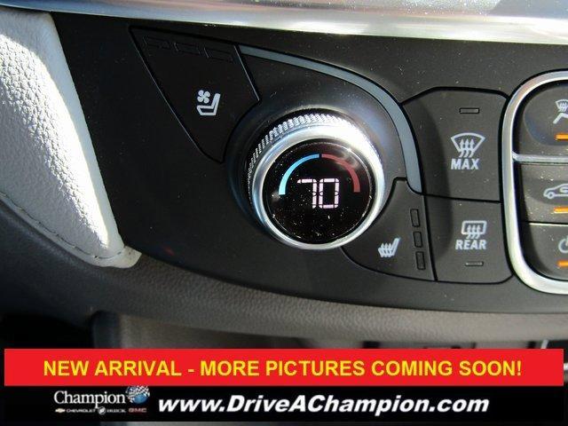 used 2020 Chevrolet Traverse car, priced at $30,823