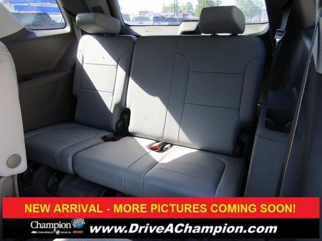 used 2020 Chevrolet Traverse car, priced at $30,823