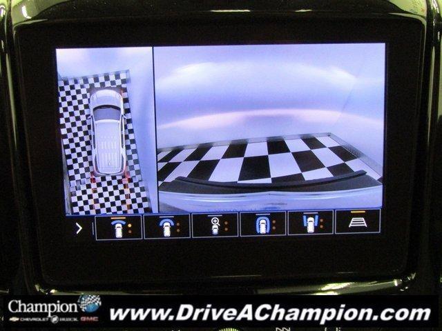 used 2020 Chevrolet Traverse car, priced at $30,421