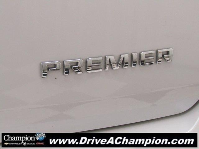 used 2020 Chevrolet Traverse car, priced at $30,421