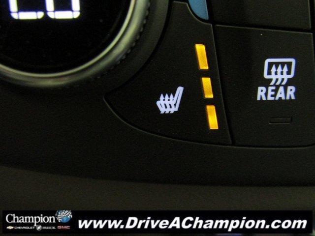 used 2020 Chevrolet Traverse car, priced at $30,421