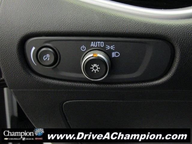 used 2023 Chevrolet Malibu car, priced at $19,983