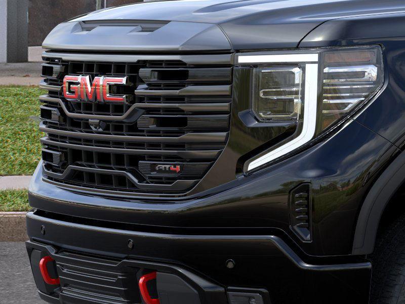 new 2025 GMC Sierra 1500 car, priced at $67,000