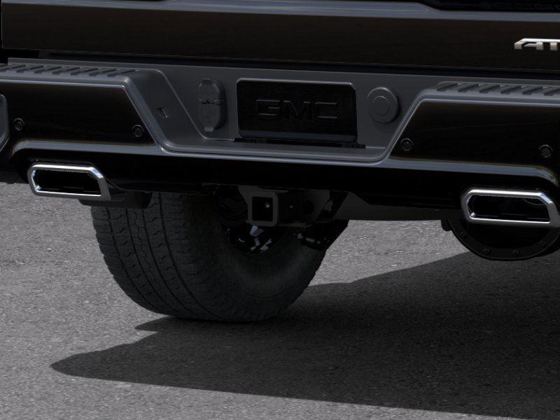 new 2025 GMC Sierra 1500 car, priced at $67,000