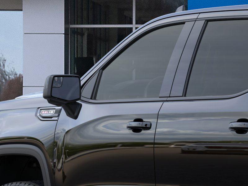 new 2025 GMC Sierra 1500 car, priced at $67,000
