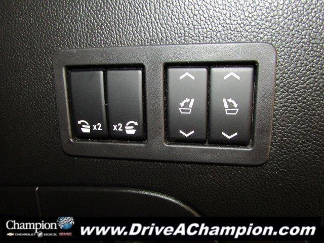 used 2020 Chevrolet Tahoe car, priced at $36,959