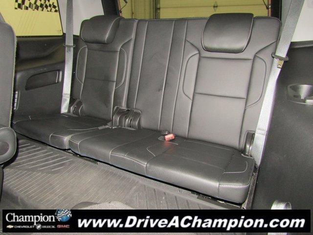 used 2020 Chevrolet Tahoe car, priced at $36,959