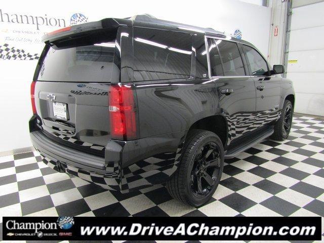 used 2020 Chevrolet Tahoe car, priced at $36,959