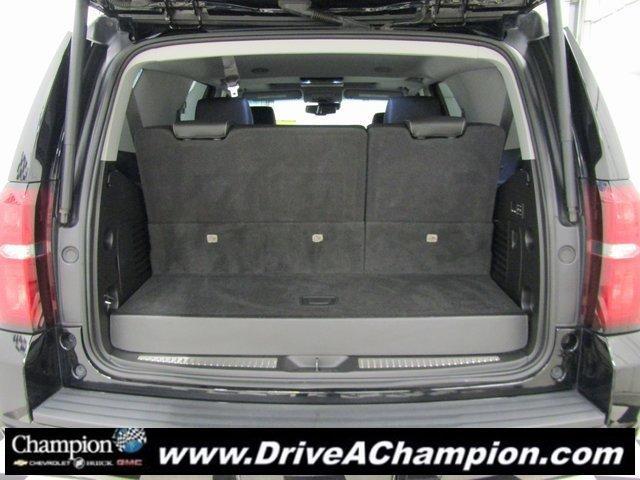 used 2020 Chevrolet Tahoe car, priced at $36,959