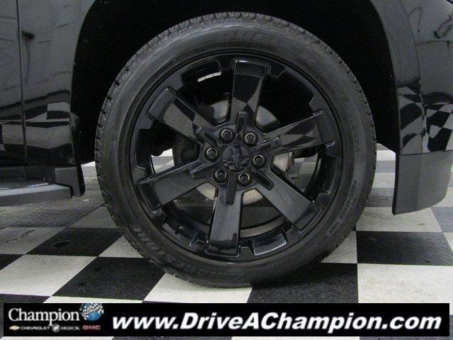 used 2020 Chevrolet Tahoe car, priced at $36,959