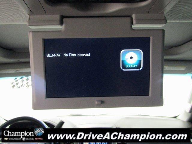 used 2020 Chevrolet Tahoe car, priced at $36,959