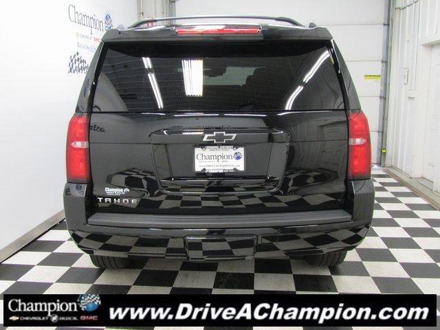 used 2020 Chevrolet Tahoe car, priced at $36,959