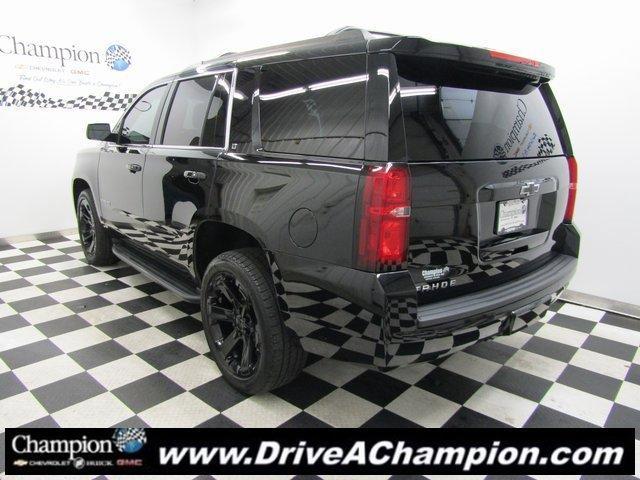 used 2020 Chevrolet Tahoe car, priced at $36,959