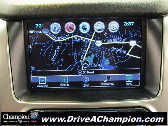 used 2020 Chevrolet Tahoe car, priced at $36,959