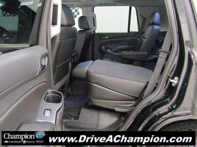 used 2020 Chevrolet Tahoe car, priced at $36,959