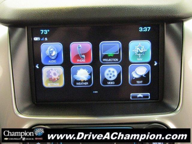 used 2020 Chevrolet Tahoe car, priced at $36,959