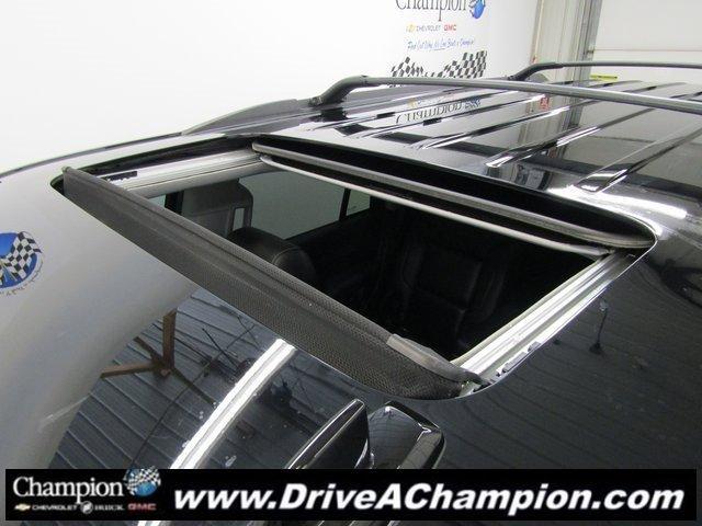 used 2020 Chevrolet Tahoe car, priced at $36,959
